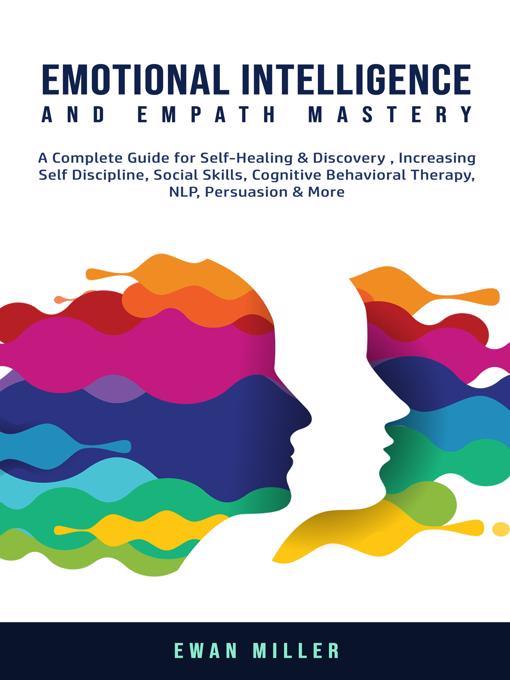 Title details for Emotional Intelligence and Empath Mastery by Ewan Miller - Wait list